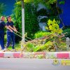 กิจกรรม Big Cleaning Day 